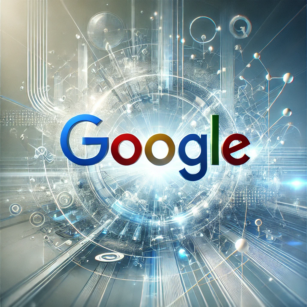 Kekuatan Google: Merevolusi Cara Kita Mencari dan Mengakses Informasi