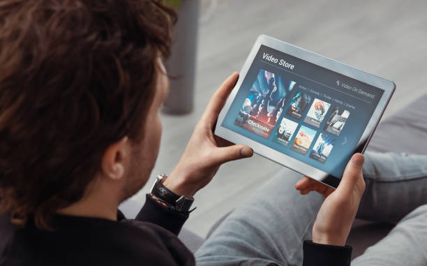 Netflix: Merevolusi Hiburan di Seluruh Dunia