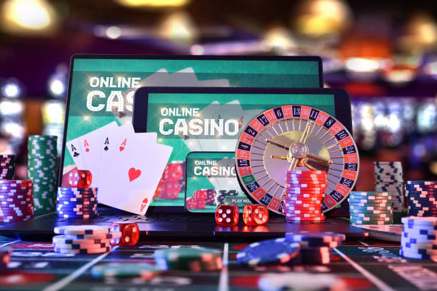 Mengenali Slot di Tengah Transformasi Ekosistem Digital